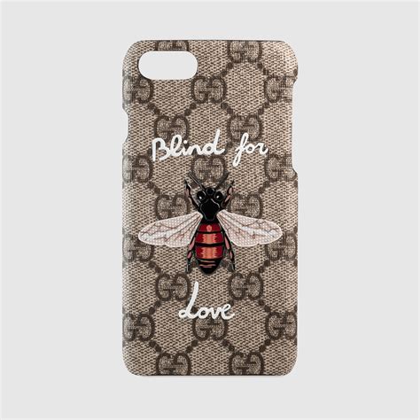 gucci bee case|gucci bee accessories.